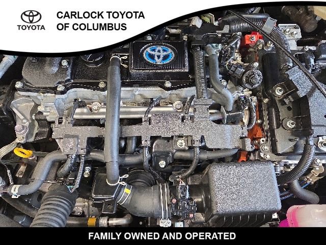 Used 2024 Toyota Corolla LE FWD image 21