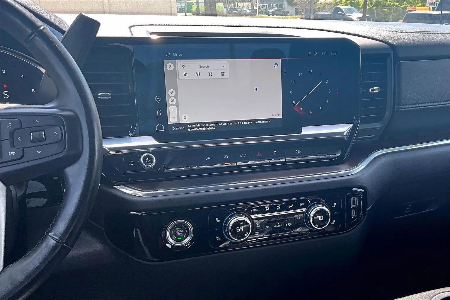 Used 2024 GMC Sierra 1500 SLT image 6