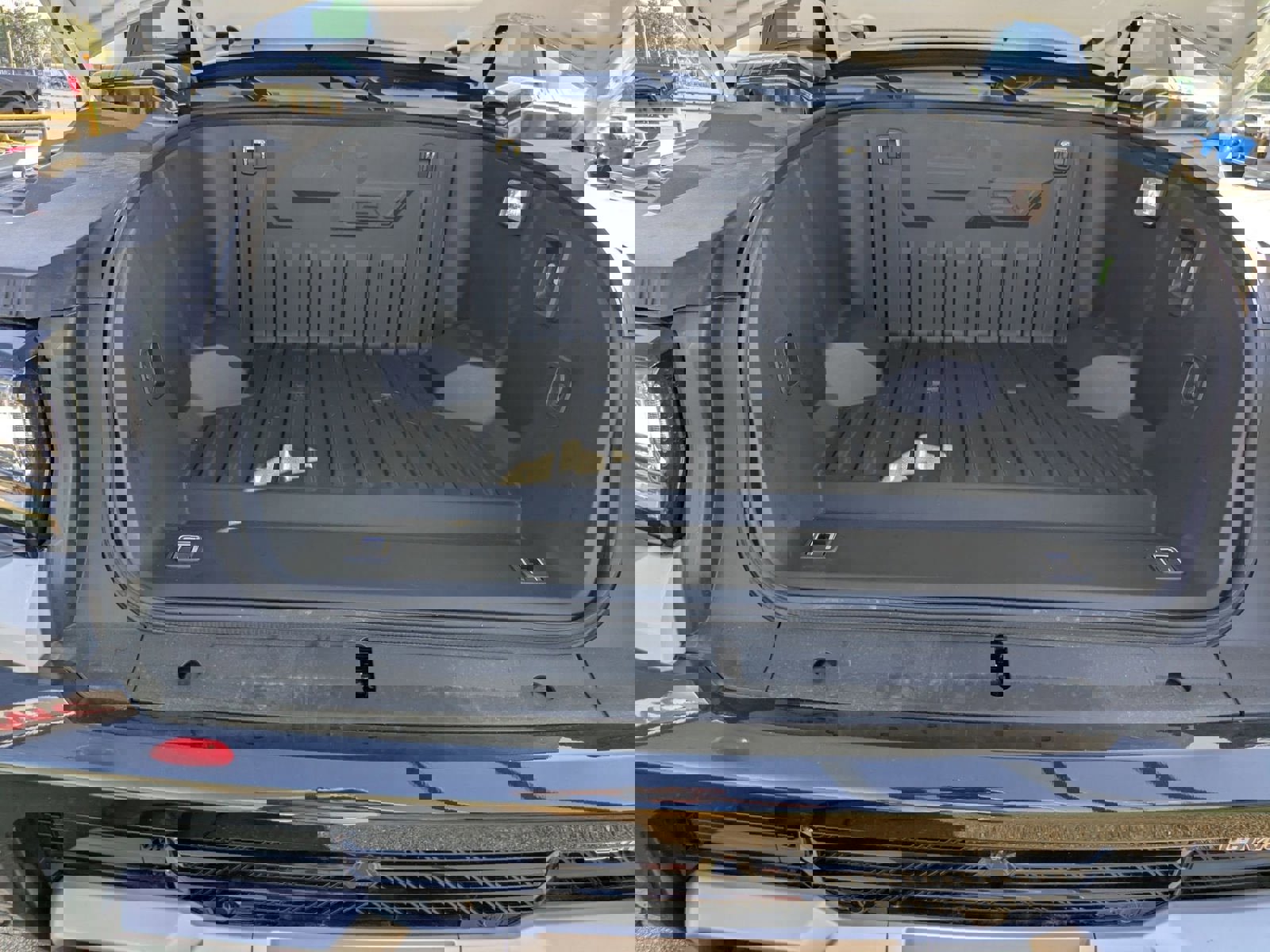 New 2025 GMC Hummer EV 3X w/ Extreme Off-Road Package image 29