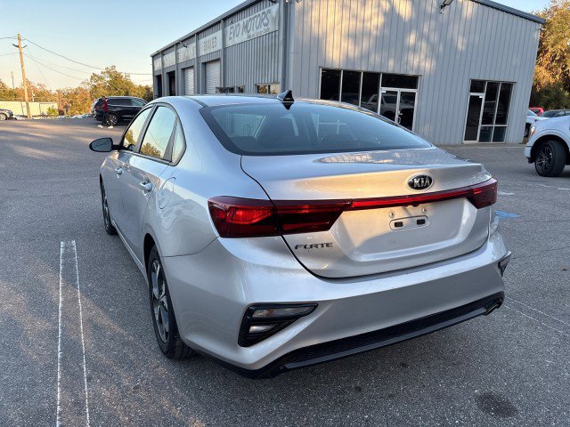 Used 2020 Kia Forte LXS image 7