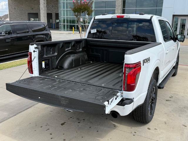 New 2026 Ford F150 XLT AWD/4WD image 55