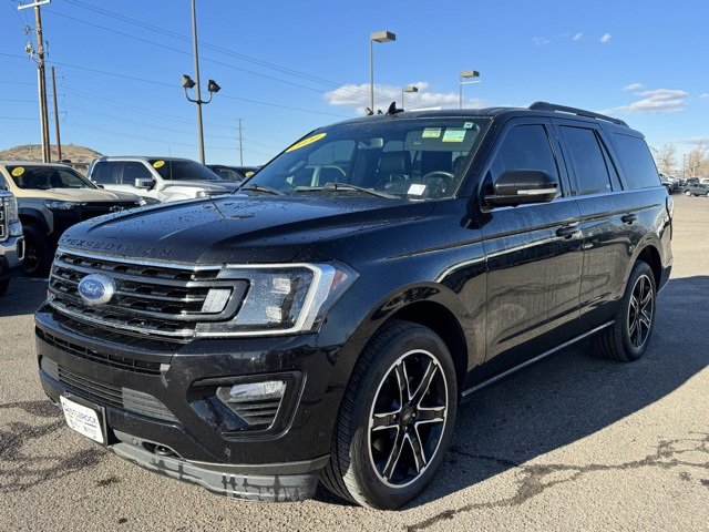 Used 2020 Ford Expedition Limited w/ Equipment Group 303A