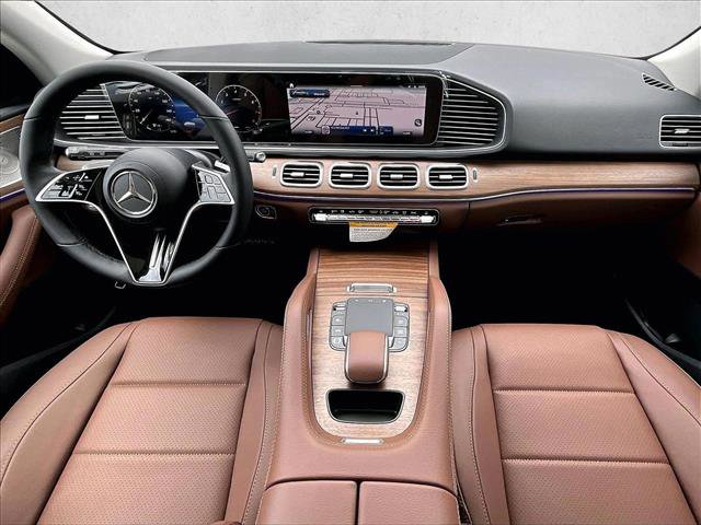 New 2026 Mercedes-Benz GLE 350 4MATIC image 7
