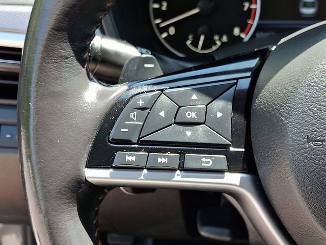 Used 2023 Nissan Altima 2.5 SR FWD image 20
