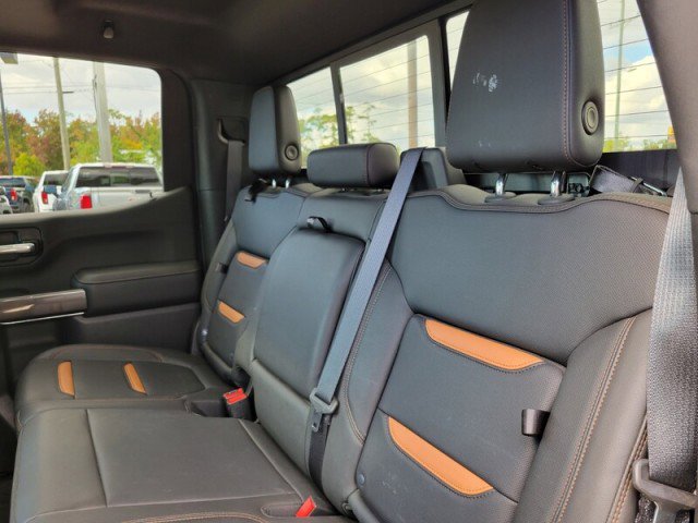 Used 2020 GMC Sierra 1500 AT4 w/ AT4 Premium Package image 28