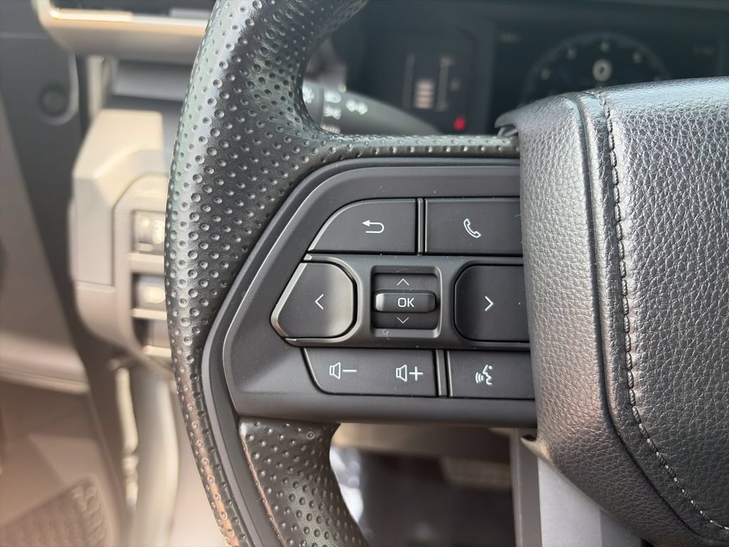 Used 2024 Toyota Tacoma SR RWD image 21