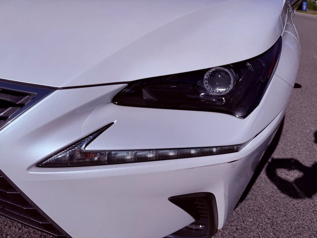 Used 2019 Lexus NX 300 FWD w/ Accessory Package 2 image 14