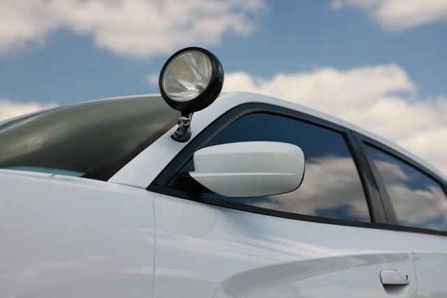Used 2015 Dodge Charger Police RWD image 32