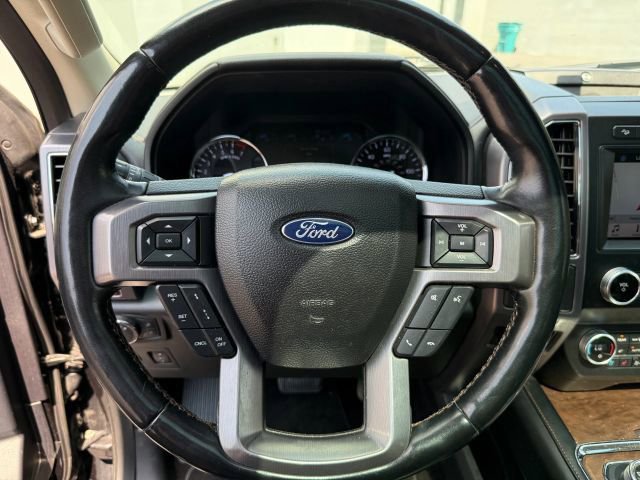 Used 2019 Ford Expedition Max Platinum AWD/4WD image 34