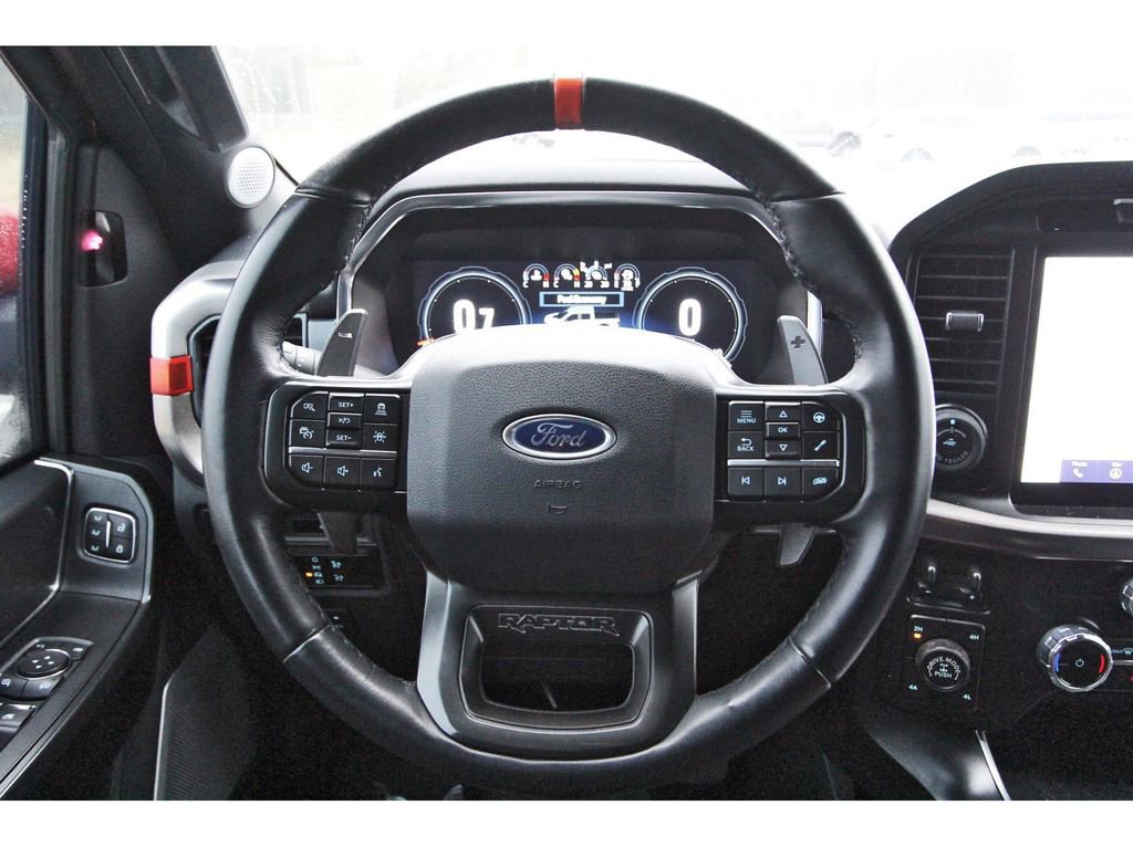 Used 2023 Ford F150 Raptor image 14