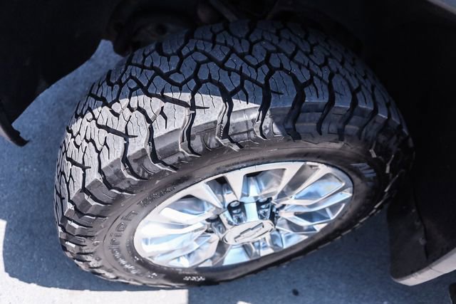 Used 2020 Chevrolet Silverado 2500 High Country AWD/4WD image 88