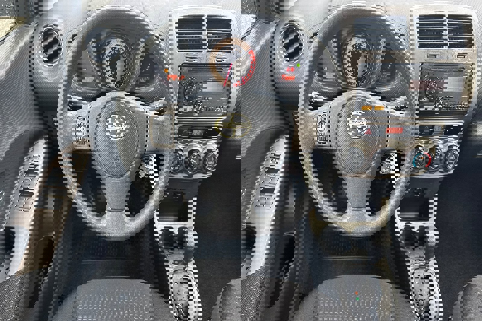 Used 2013 Scion xD image 15