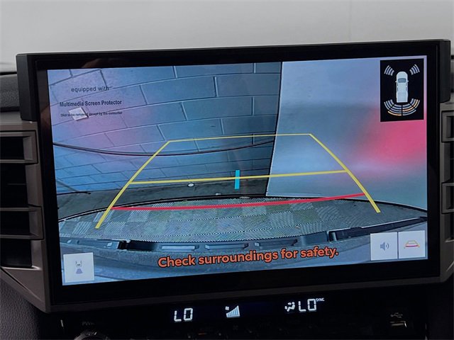 New 2026 Toyota Tundra Limited image 24