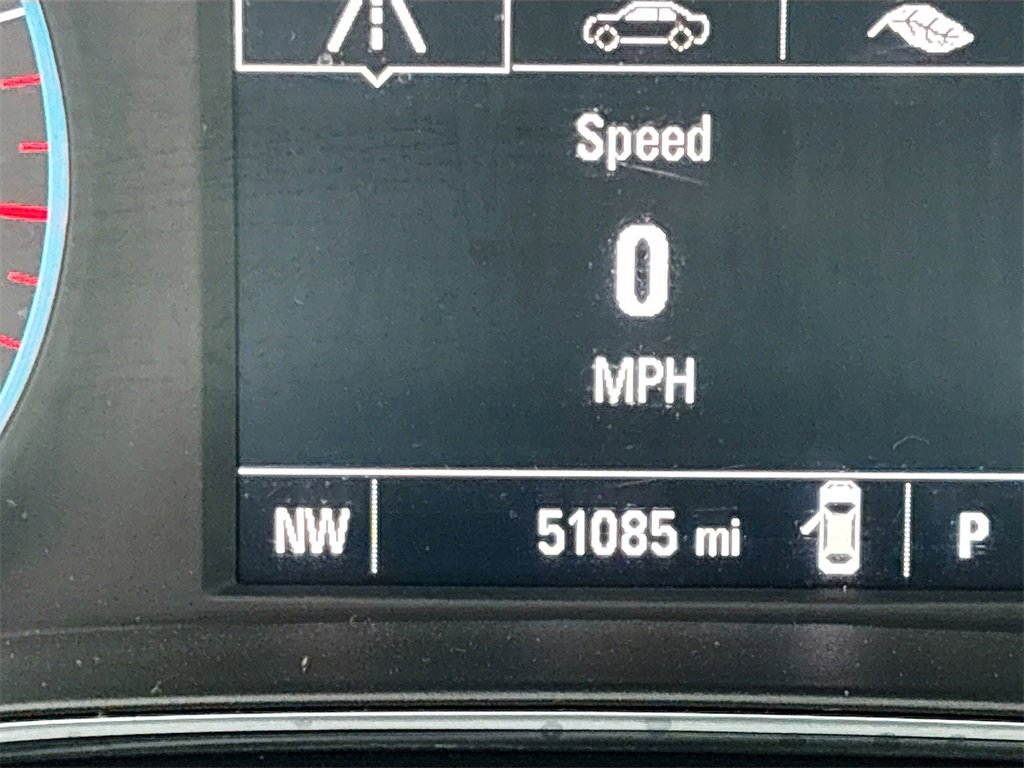 Used 2017 Chevrolet Cruze LT w/ Convenience Package image 12