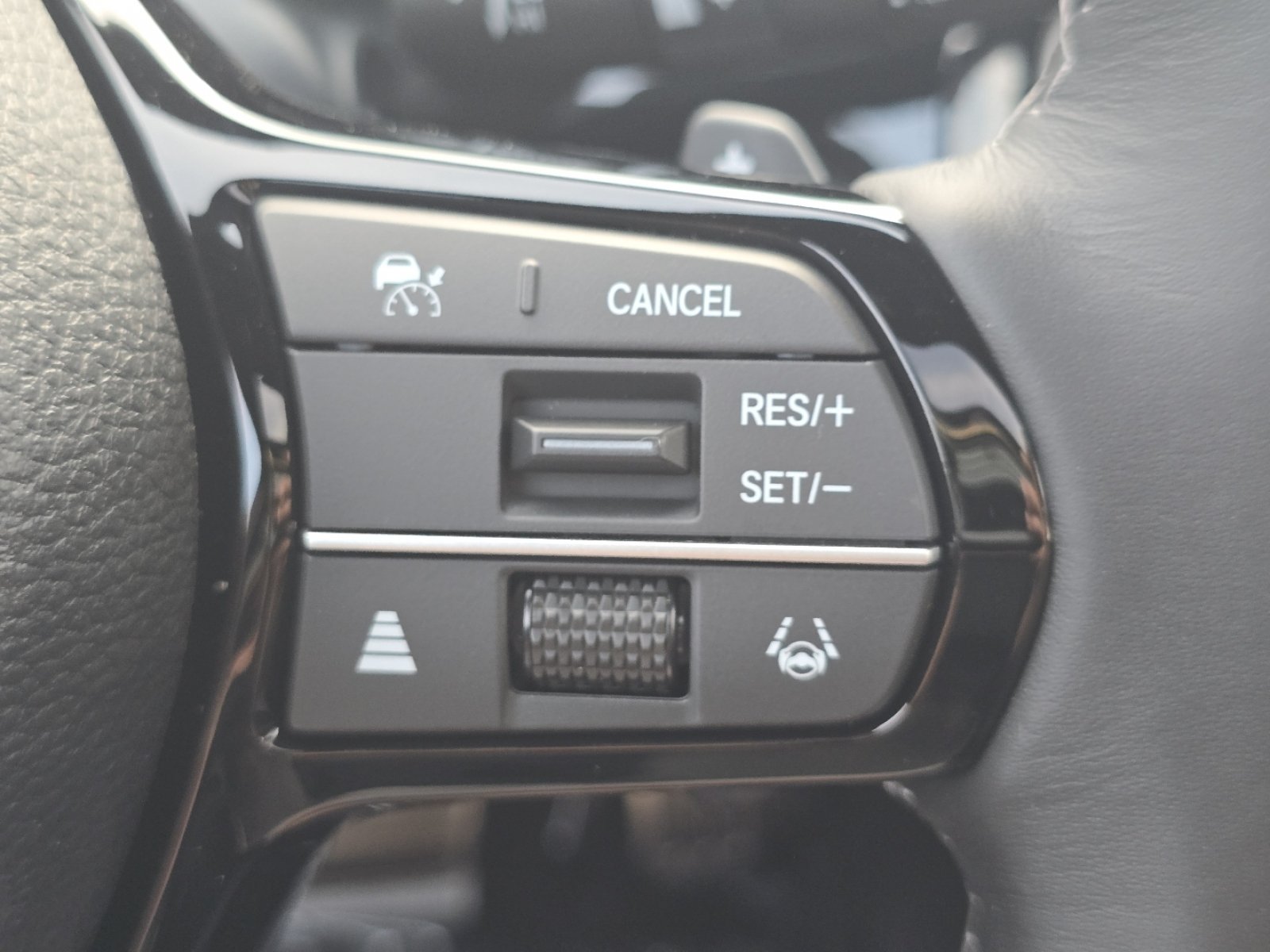 New 2026 Honda Civic Sport Touring image 33