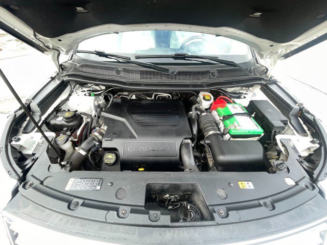 Used 2019 Ford Explorer Platinum image 21