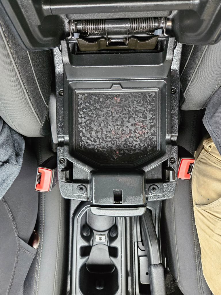 Used 2018 Jeep Wrangler Unlimited Sport S image 17