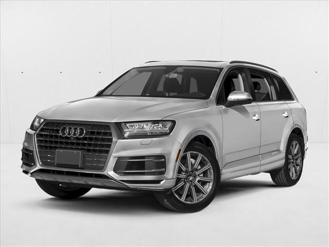 Used 2017 Audi Q7 3.0T Premium Plus w/ Premium Plus Package