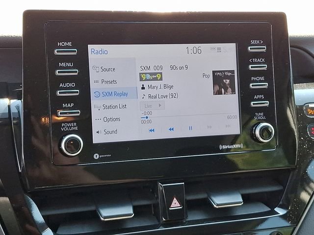 Used 2024 Toyota Camry LE image 19