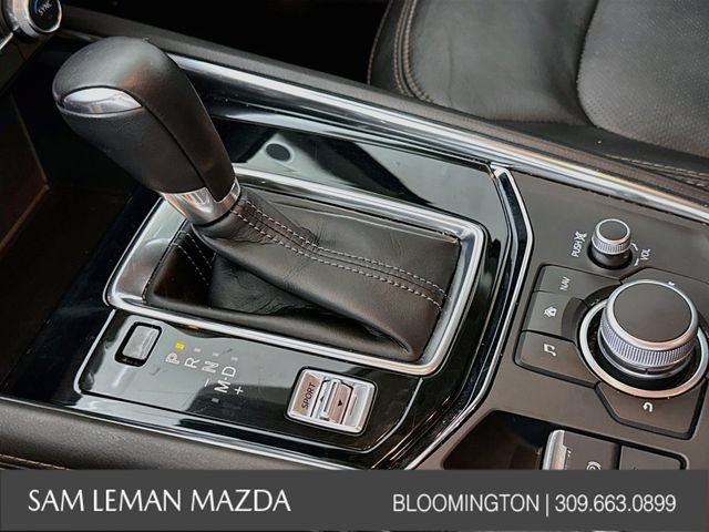 Used 2020 MAZDA CX-5 Grand Touring AWD/4WD image 16