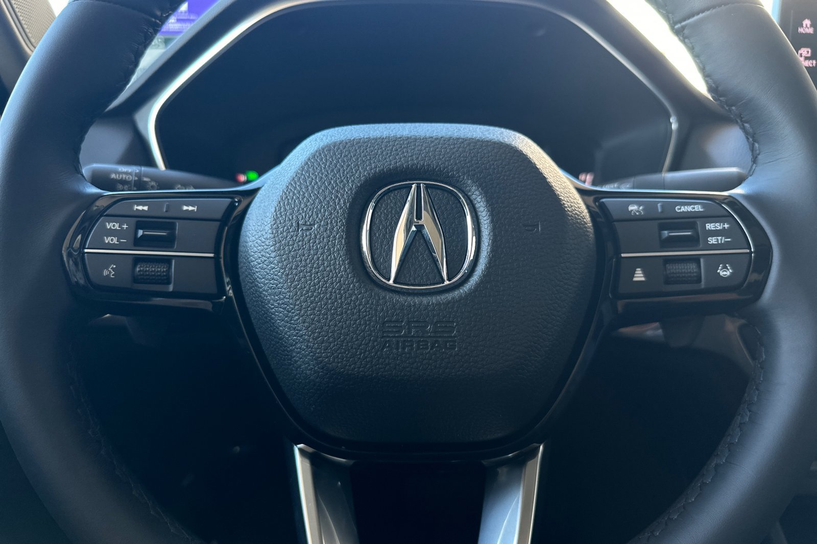 New 2026 Acura Integra FWD image 23
