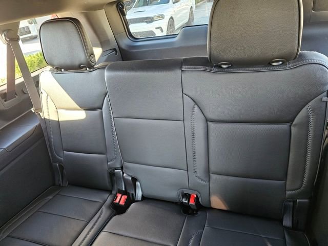 Used 2022 GMC Yukon XL Denali w/ Denali Ultimate Package image 22