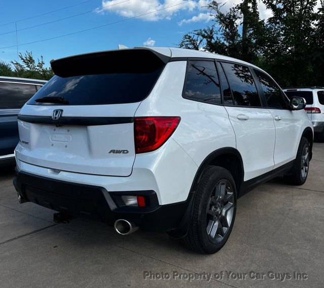 Used 2023 Honda Passport EX-L image 6