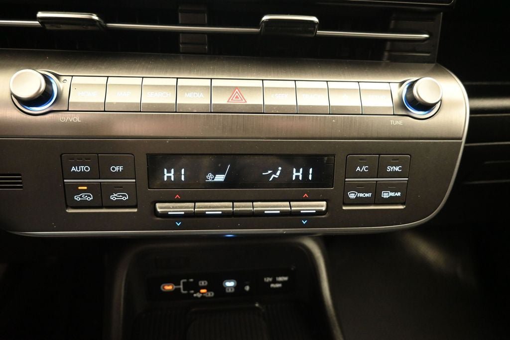 Certified 2026 Hyundai Kona SEL Sport AWD/4WD image 19