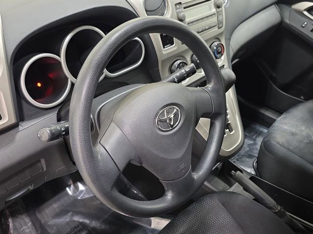 Used 2009 Toyota Matrix FWD image 16