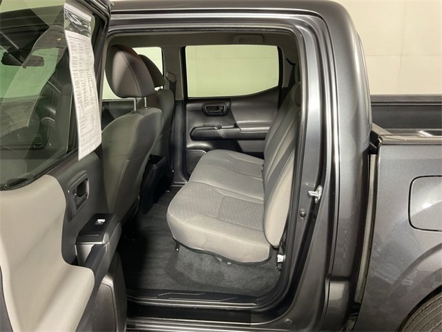 Used 2022 Toyota Tacoma SR image 28