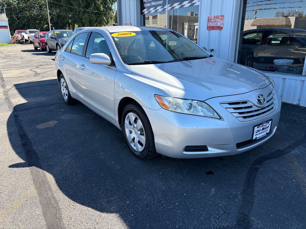 Used 2009 Toyota Camry LE