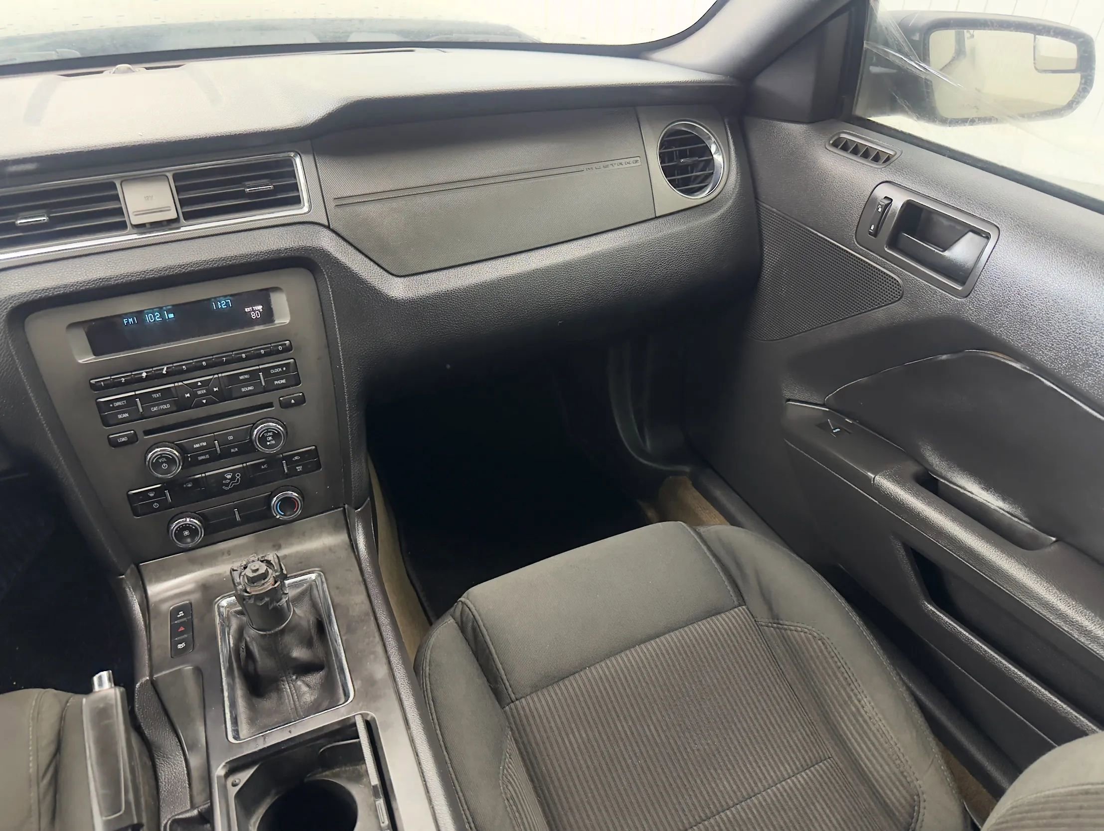 Used 2013 Ford Mustang Coupe image 16