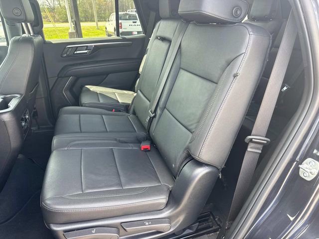 Used 2025 Chevrolet Tahoe Z71 image 15