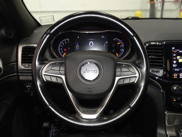 Used 2021 Jeep Grand Cherokee Limited image 23
