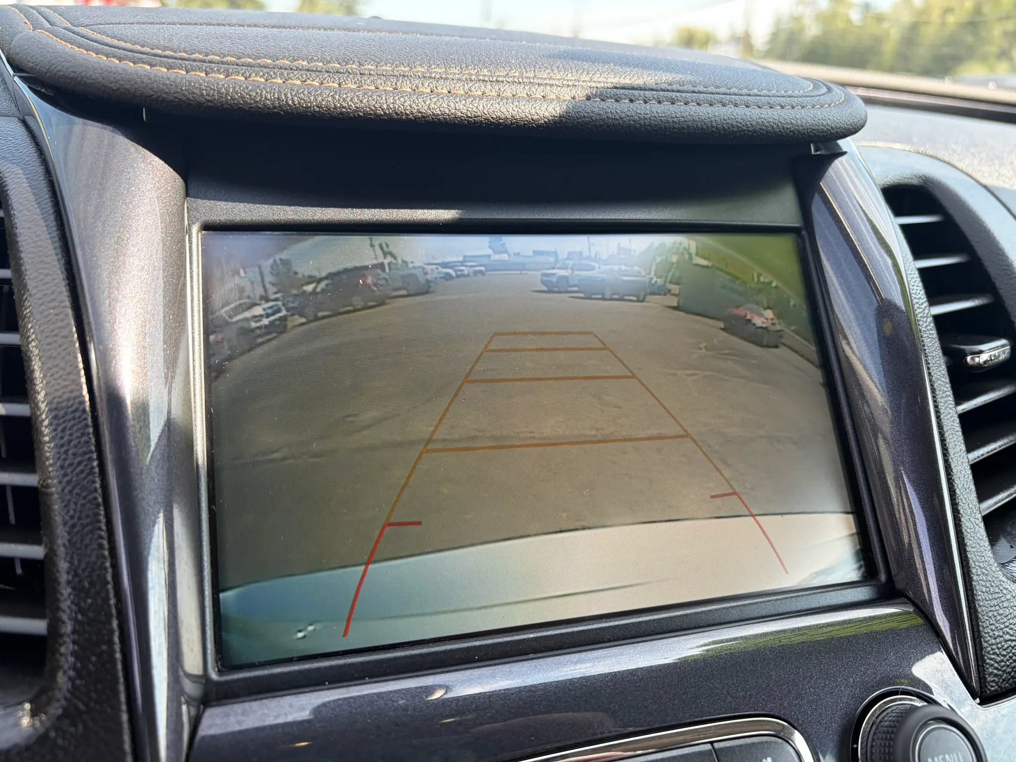 Used 2019 Chevrolet Impala LT FWD image 20