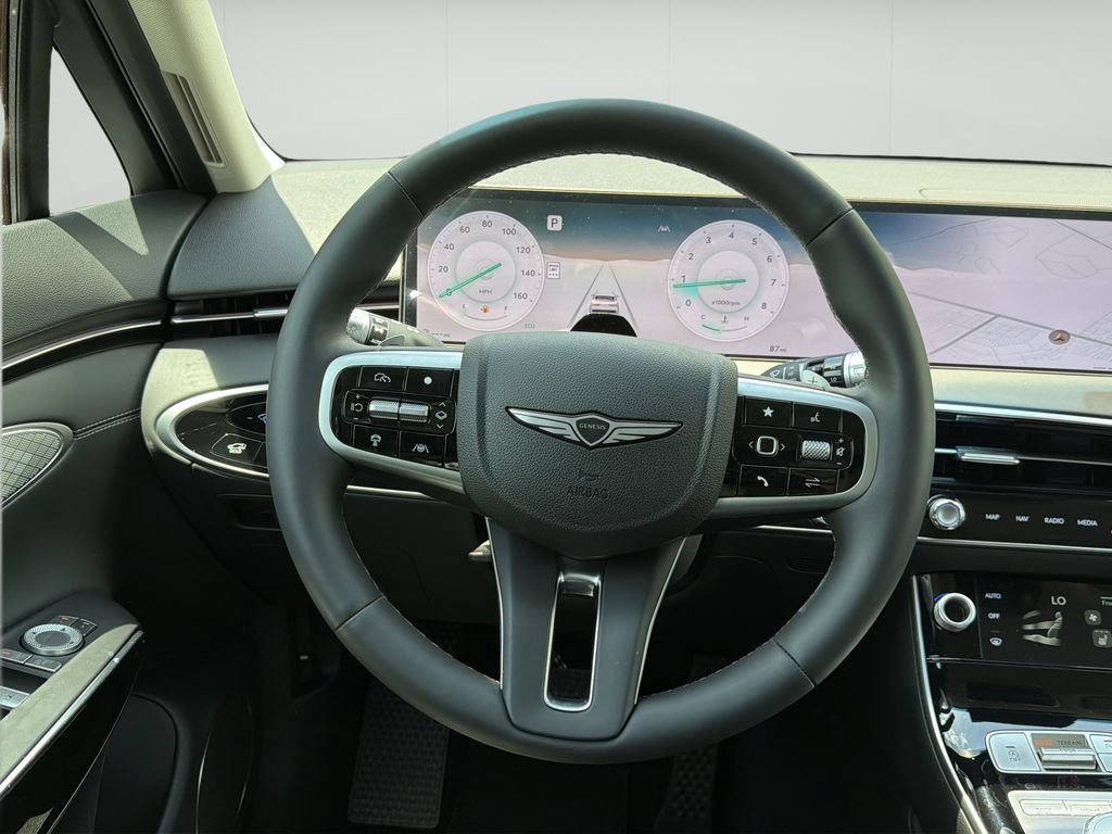 Used 2026 Genesis GV70 2.5T AWD/4WD image 25