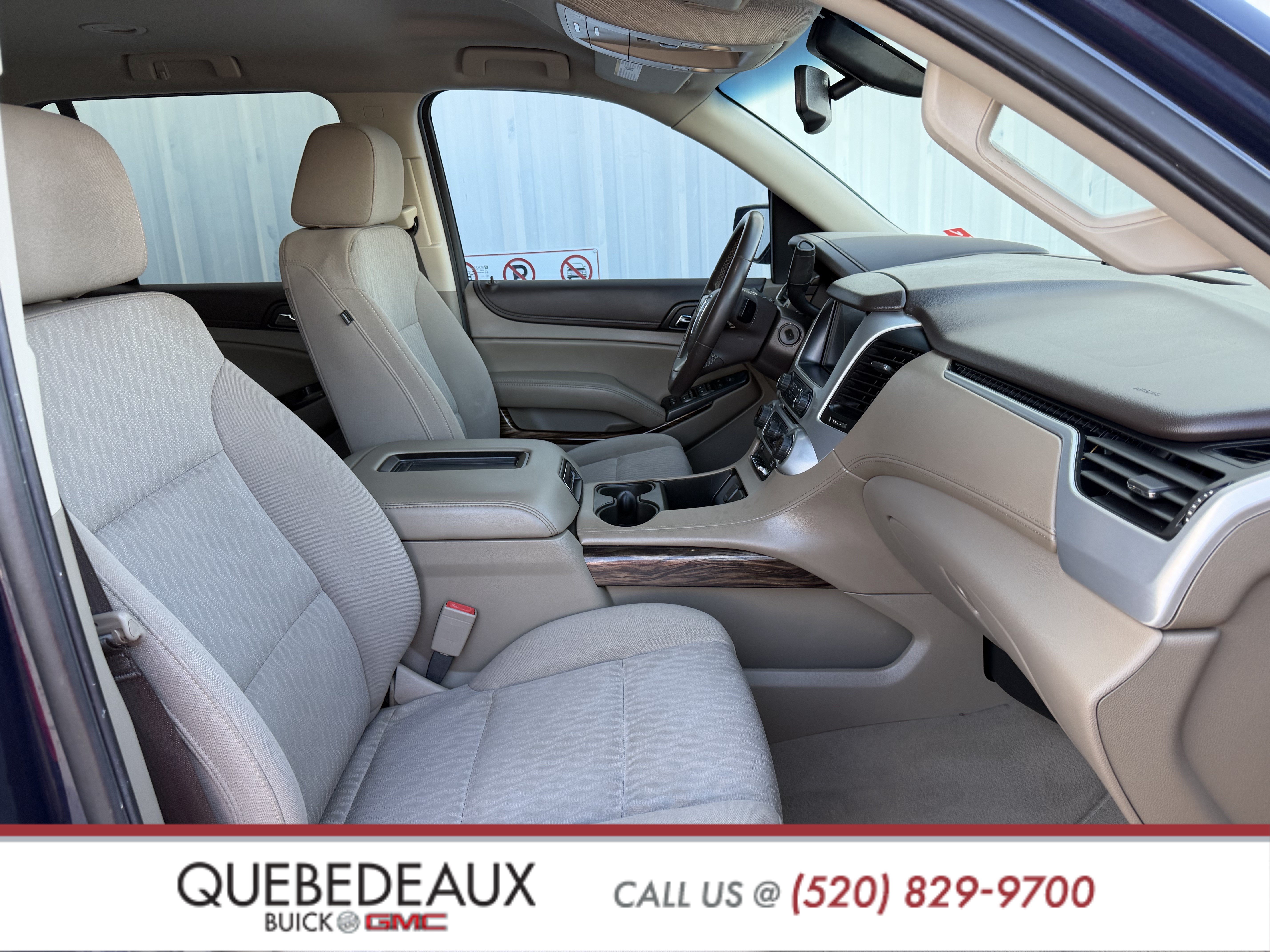 Used 2019 GMC Yukon SLE w/ SLE Value Package RWD image 18