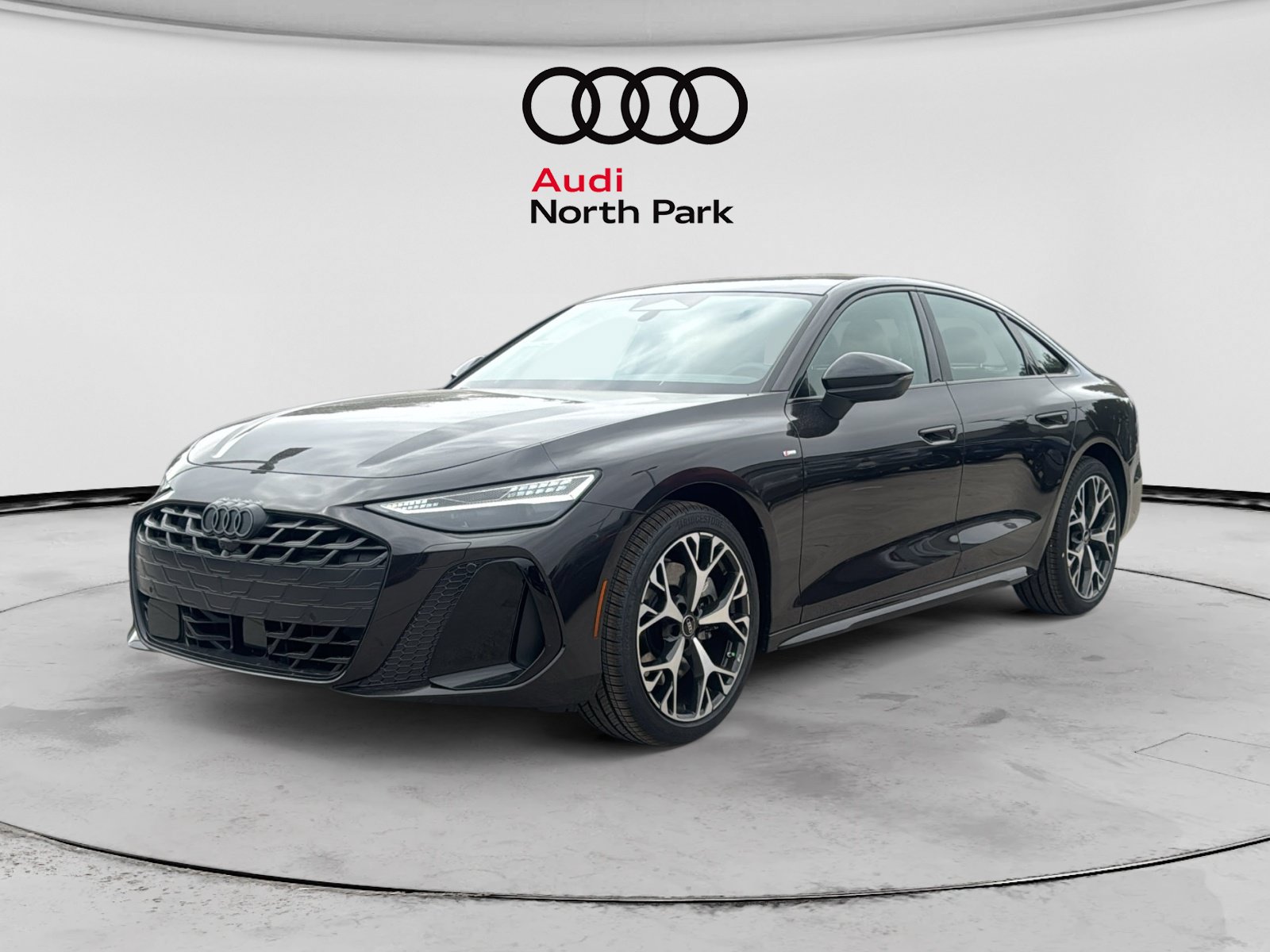 Used 2026 Audi A6 Premium Plus w/ Premium Plus Package AWD/4WD image 3
