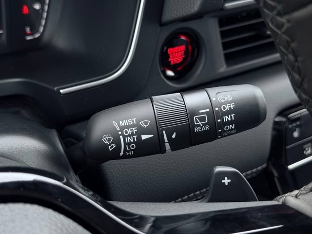 New 2026 Honda Pilot Touring image 37