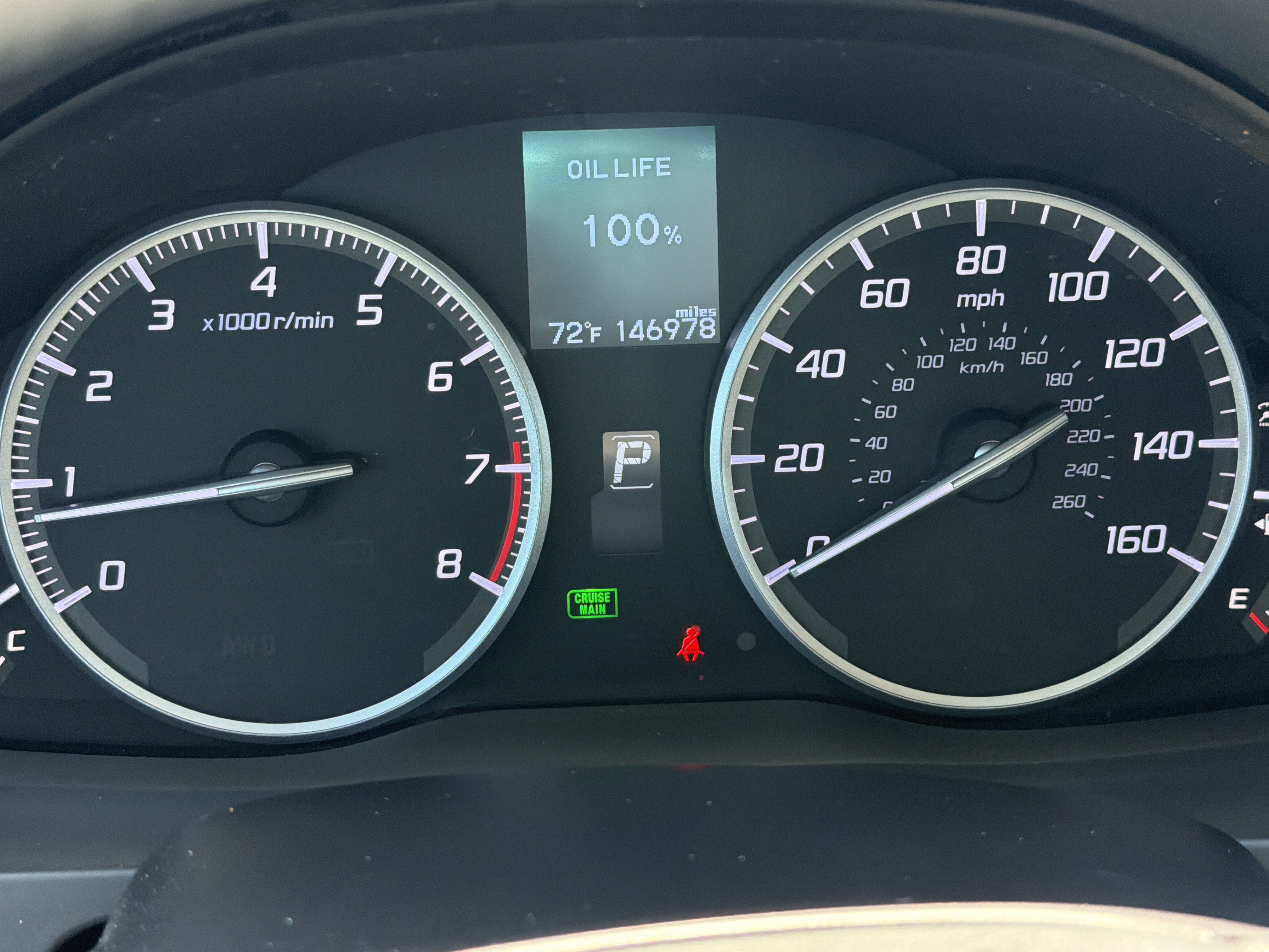 Used 2015 Acura RDX FWD w/ Technology Package image 21