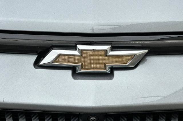 New 2026 Chevrolet Equinox EV LT FWD image 38