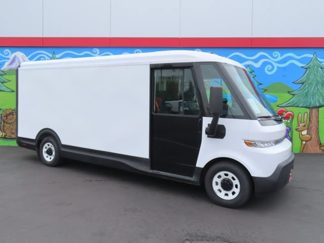 Used 2023 Chevrolet Brightdrop 600 w/ Active Safety Package 2