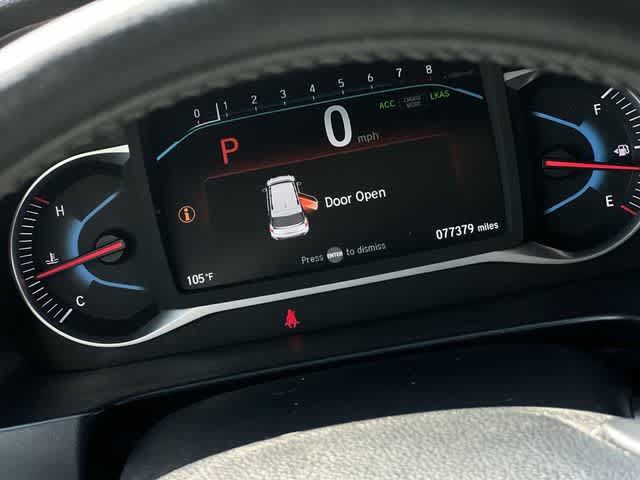 Certified 2020 Honda Pilot EX-L image 19