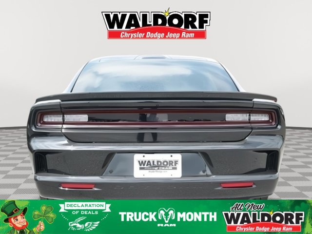 New 2024 Dodge Charger Scat Pack w/ Plus Group image 6