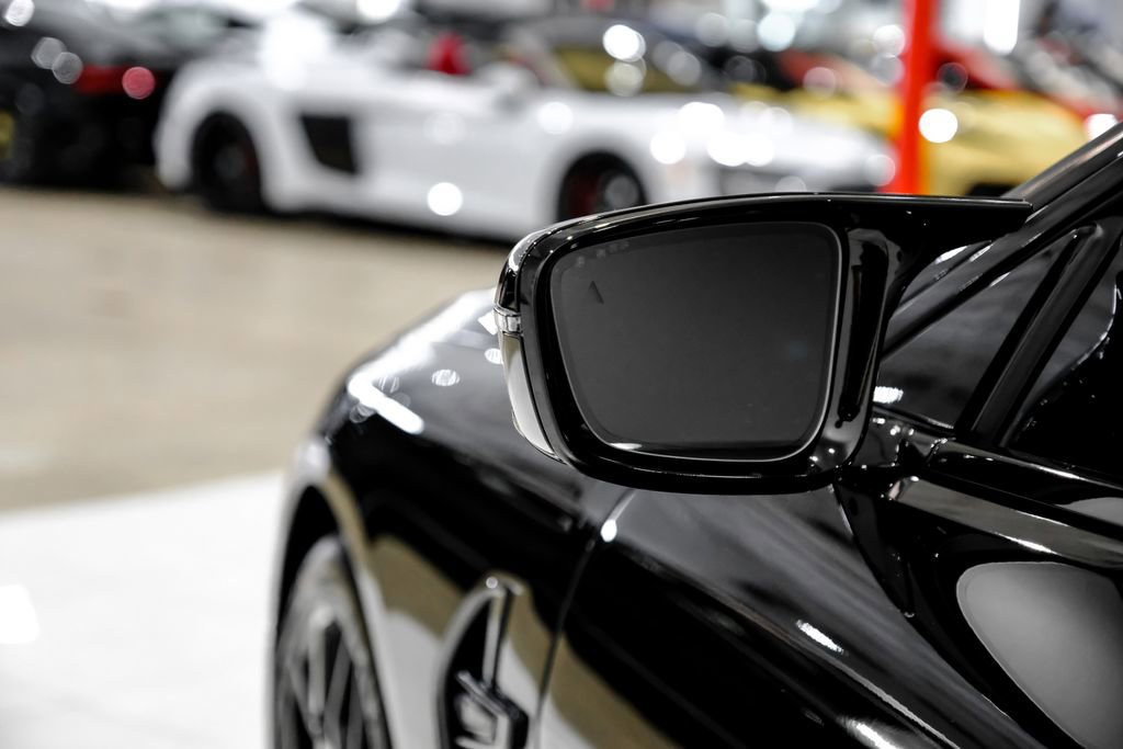 Used 2025 BMW M8 Competition image 36