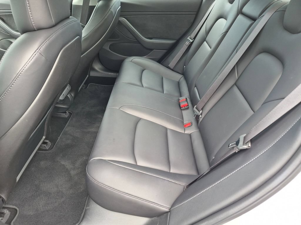 Used 2018 Tesla Model 3 Mid Range RWD image 20