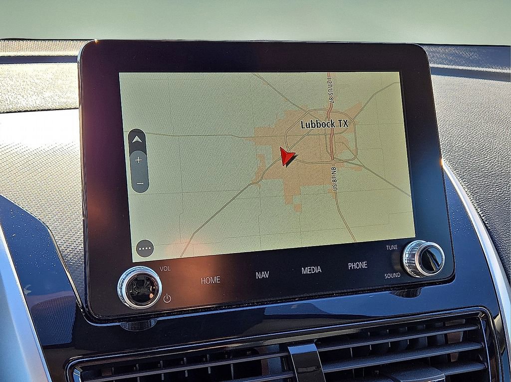 Used 2024 Mitsubishi Eclipse Cross SE image 29