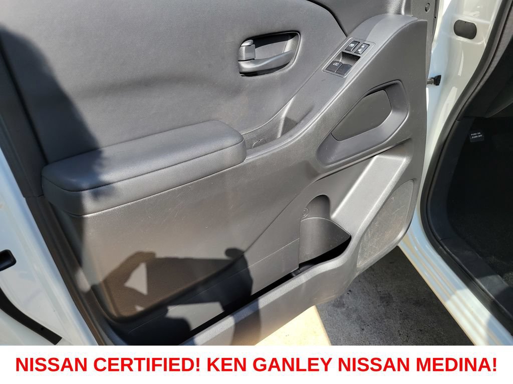 Certified 2022 Nissan Frontier S RWD image 36