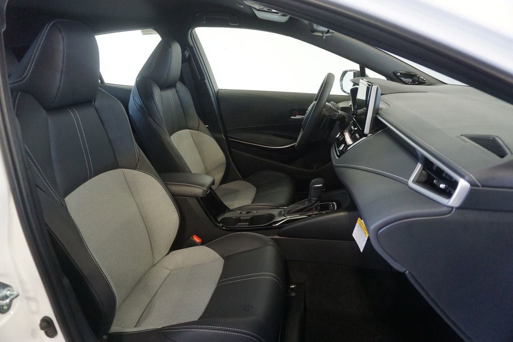 New 2026 Toyota Corolla XSE image 24