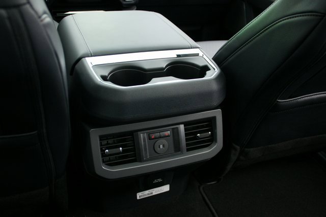 New 2026 Ford F350 Lariat w/ Lariat Ultimate Package image 36
